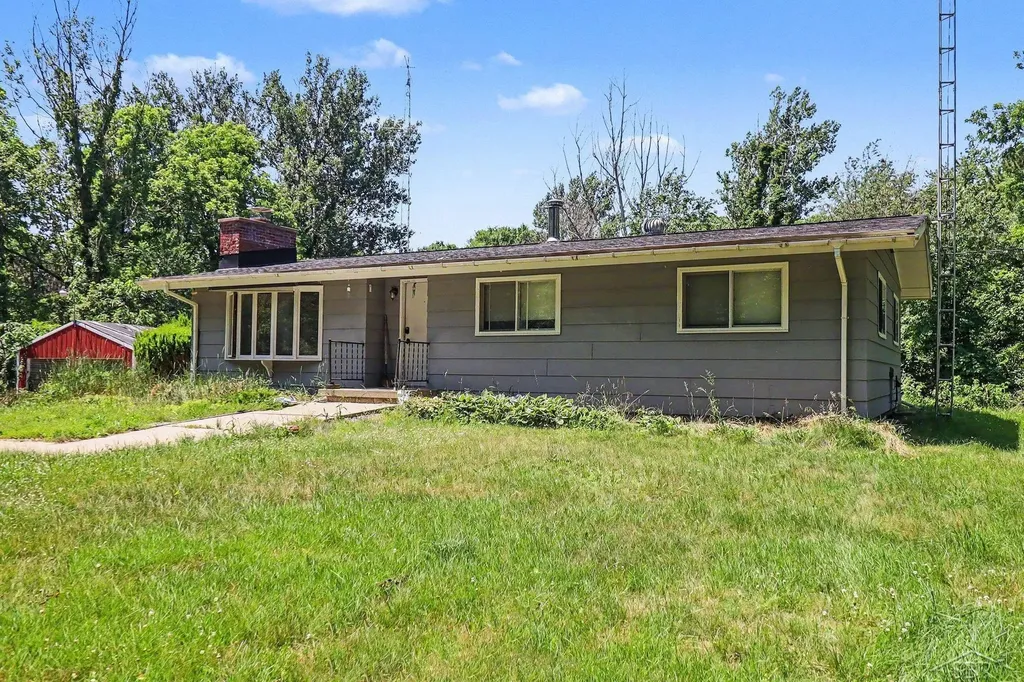 8186 Edward Road Unknown City MI 48435