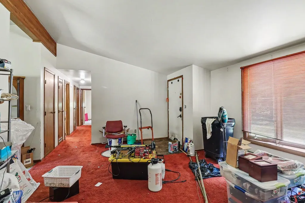 8186 Edward Road Unknown City MI 48435