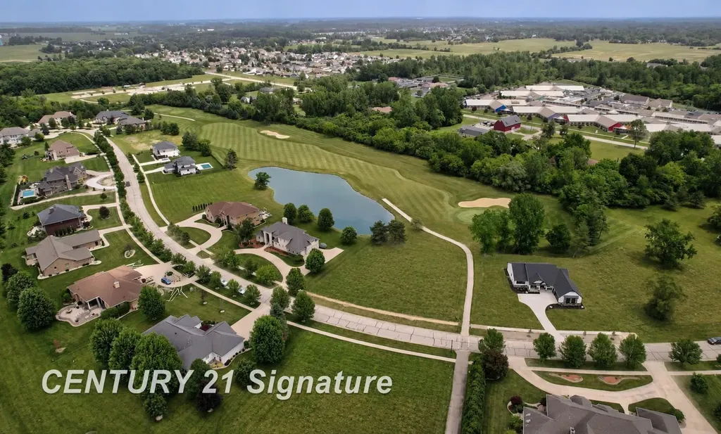80 Sawmill Creek Trail Saginaw Charter Township MI 48603