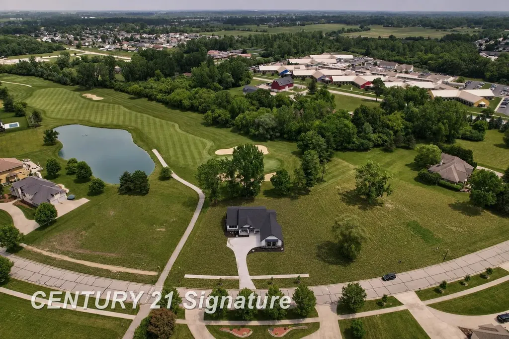 80 Sawmill Creek Trail Saginaw Charter Township MI 48603