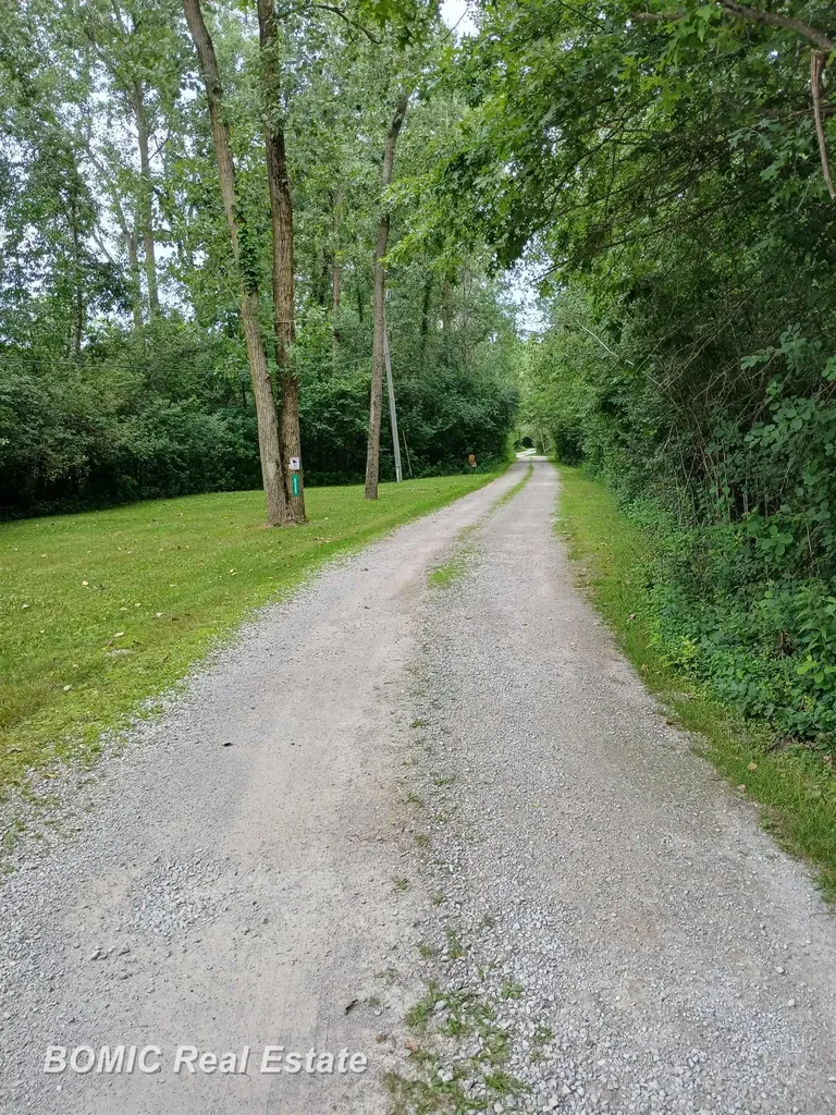 8222 Moorish Road Taymouth Township MI 48415