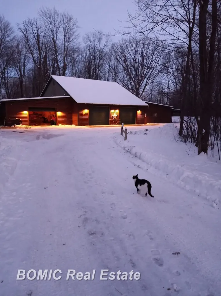8222 Moorish Road Taymouth Township MI 48415