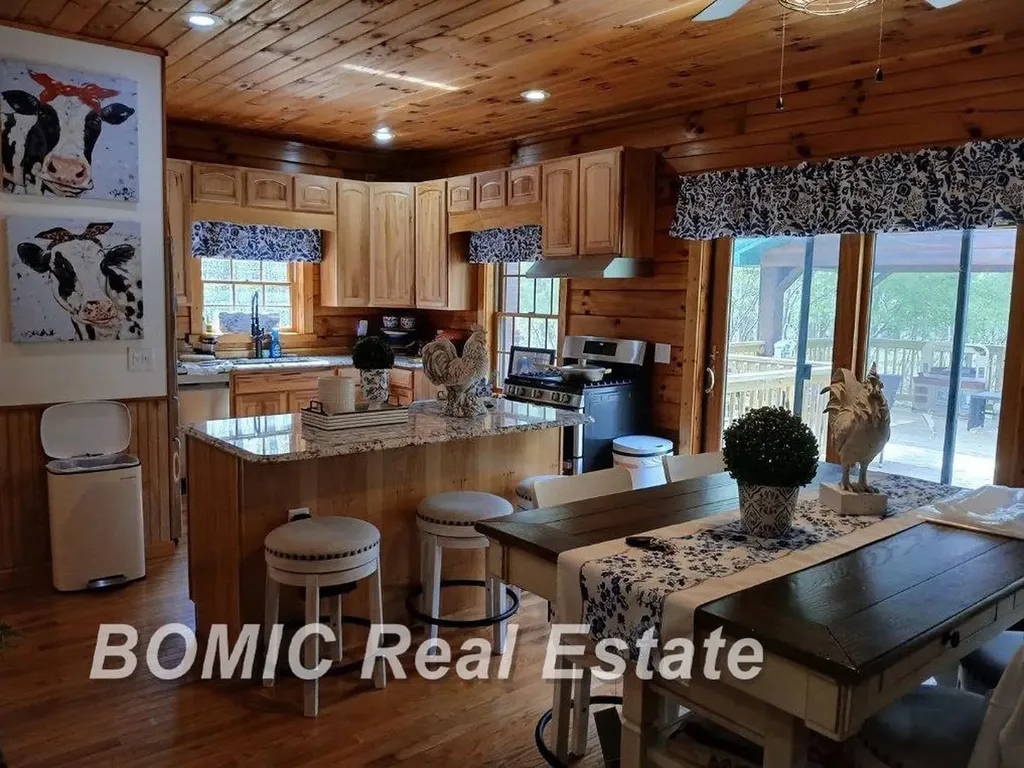 8222 Moorish Road Taymouth Township MI 48415