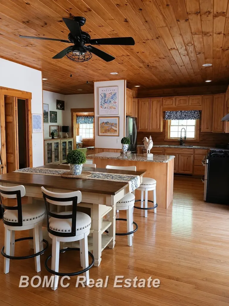8222 Moorish Road Taymouth Township MI 48415