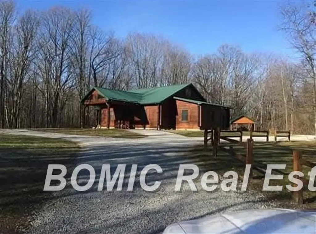 8222 Moorish Road Taymouth Township MI 48415