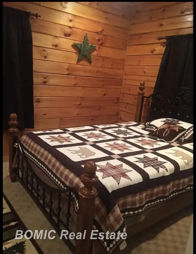 8222 Moorish Road Taymouth Township MI 48415
