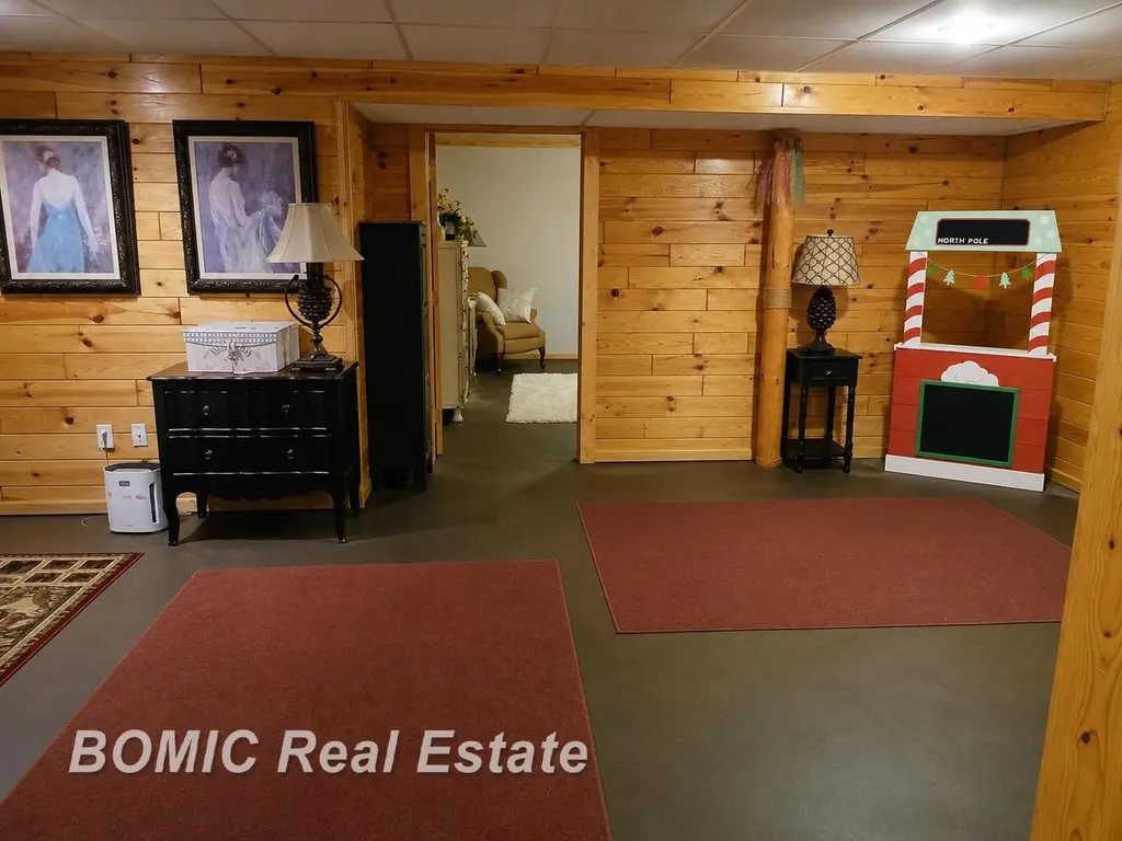 8222 Moorish Road Taymouth Township MI 48415