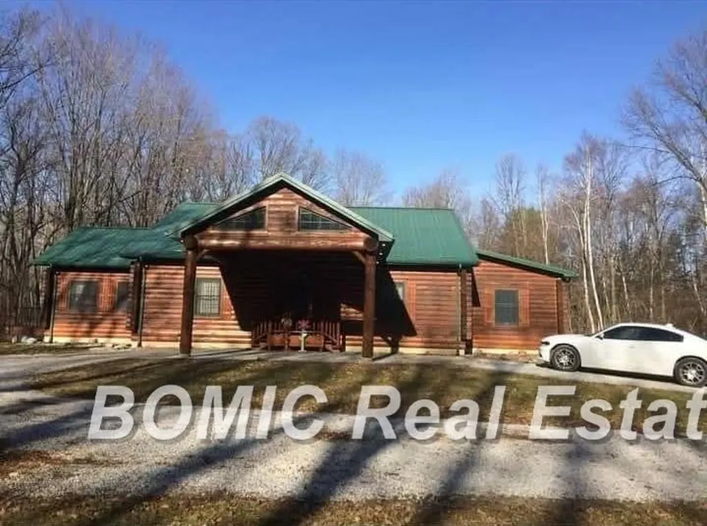 8222 Moorish Road Taymouth Township MI 48415