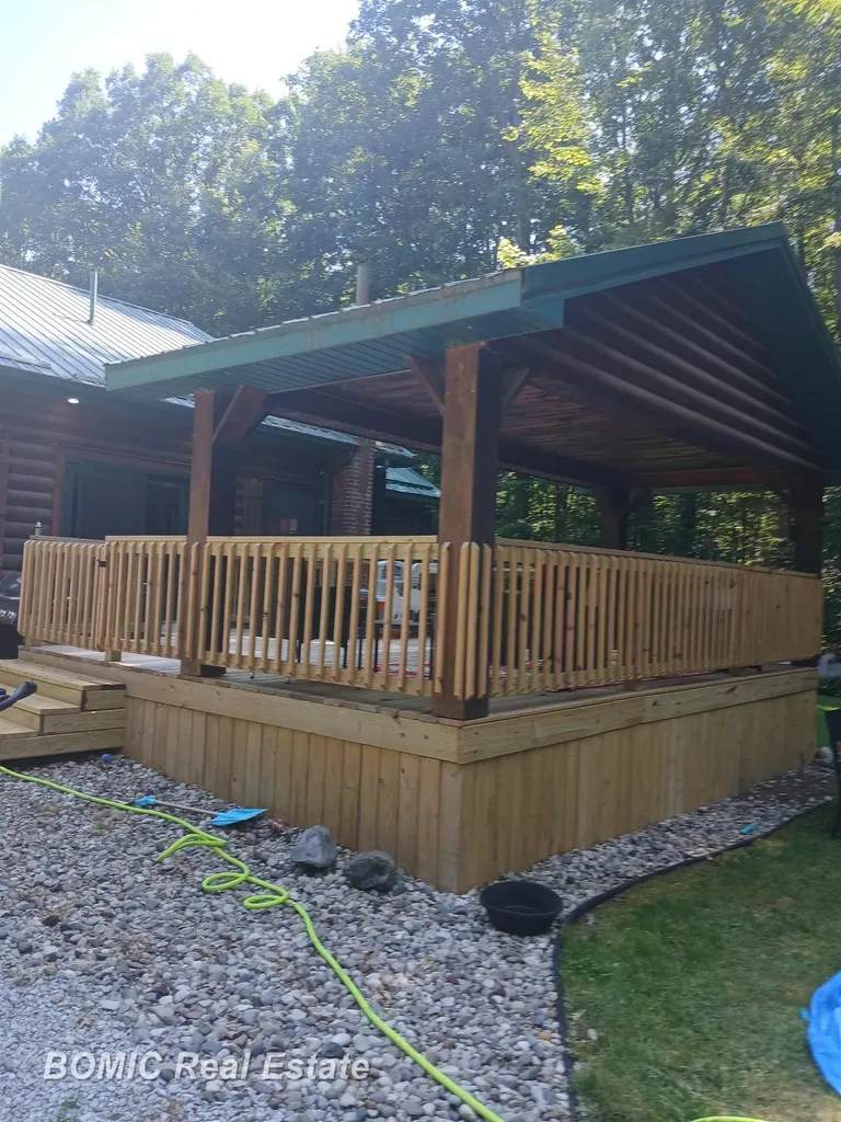 8222 Moorish Road Taymouth Township MI 48415