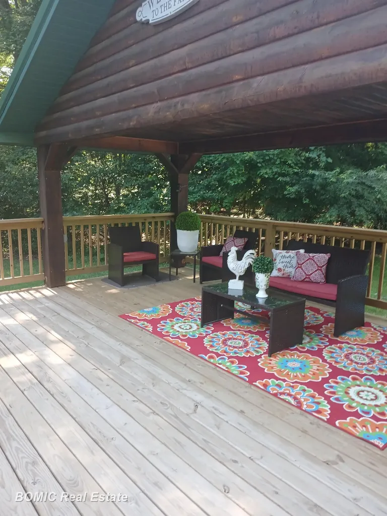 8222 Moorish Road Taymouth Township MI 48415