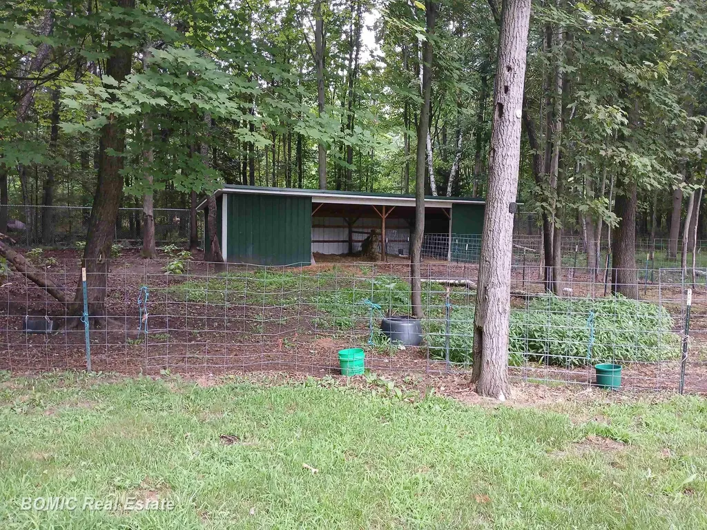 8222 Moorish Road Taymouth Township MI 48415