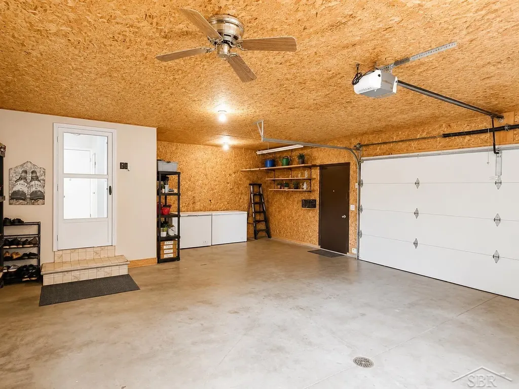 538 E Sharpsteen Street Sebewaing Village MI 48759