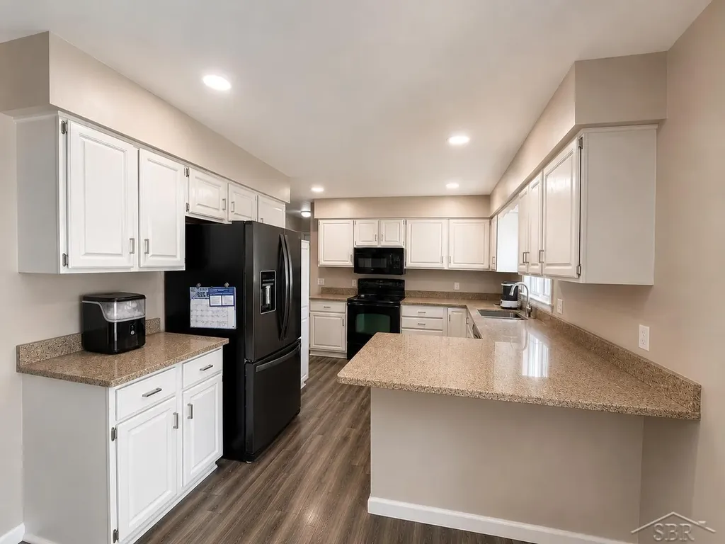 538 E Sharpsteen Street Sebewaing Village MI 48759