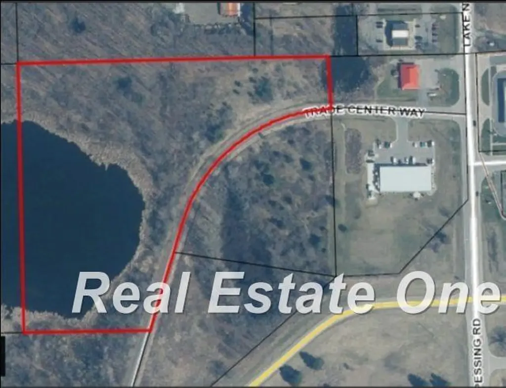 Trade Center Way Drive Elba Township MI 48446