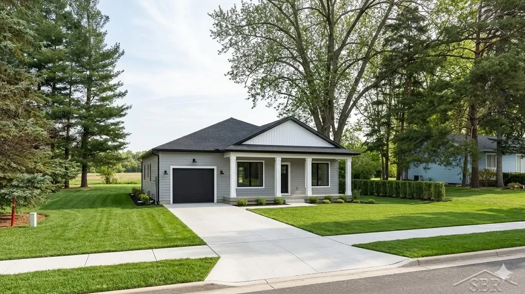 3303 Sun Valley Drive Bridgeport Charter Township MI 48601