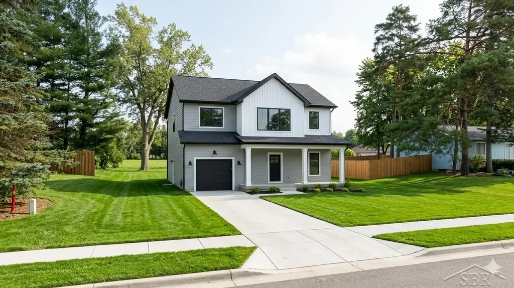 3303 Sun Valley Drive Bridgeport Charter Township MI 48601