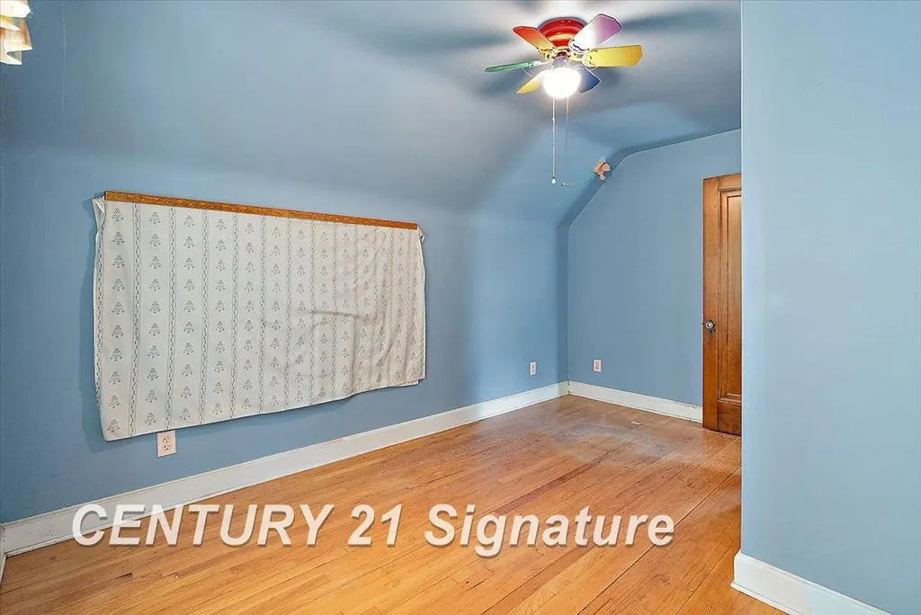 1313 W Hazelhurst Street Ferndale City MI 48220