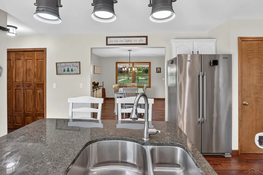 10713 N Gleaner Road Tittabawassee Township MI 48623