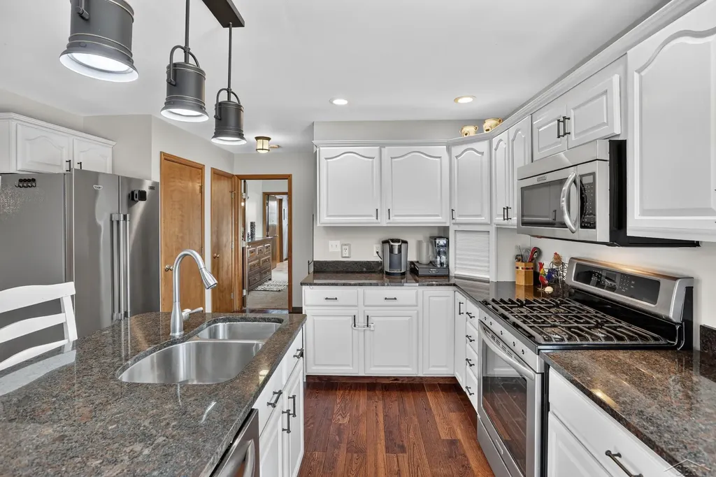10713 N Gleaner Road Tittabawassee Township MI 48623