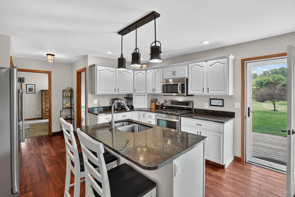 10713 N Gleaner Road Tittabawassee Township MI 48623
