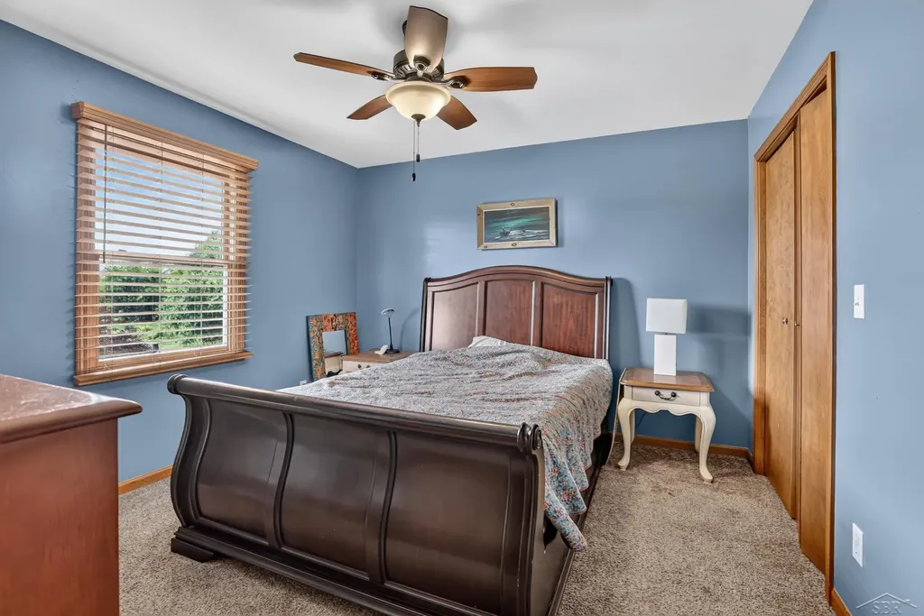 10713 N Gleaner Road Tittabawassee Township MI 48623