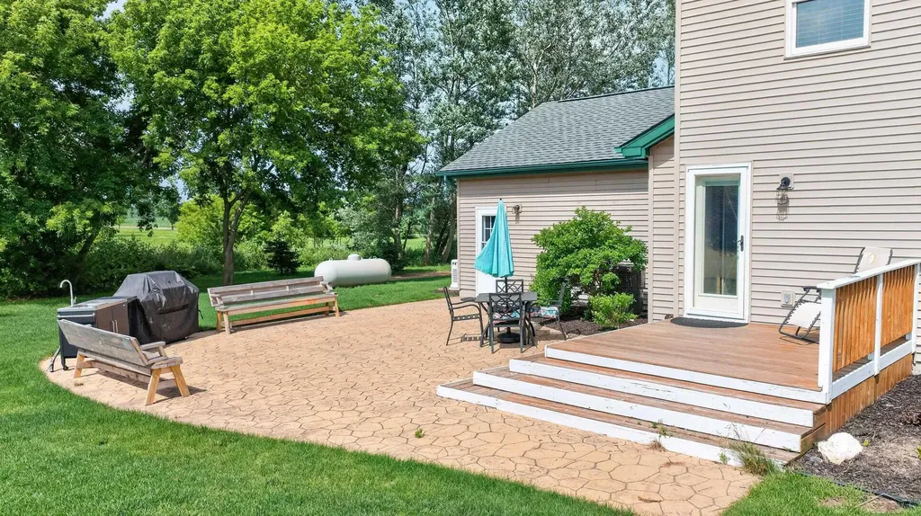10713 N Gleaner Road Tittabawassee Township MI 48623