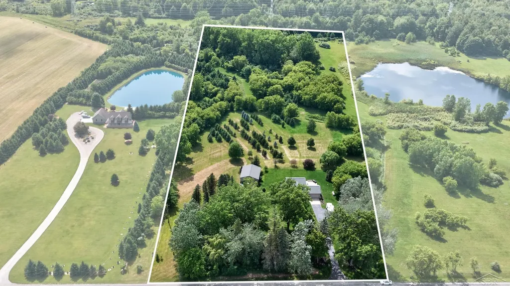 10713 N Gleaner Road Tittabawassee Township MI 48623