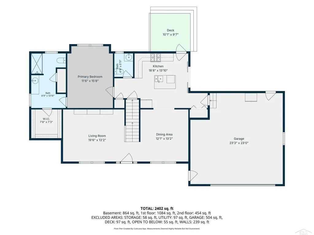 10713 N Gleaner Road Tittabawassee Township MI 48623