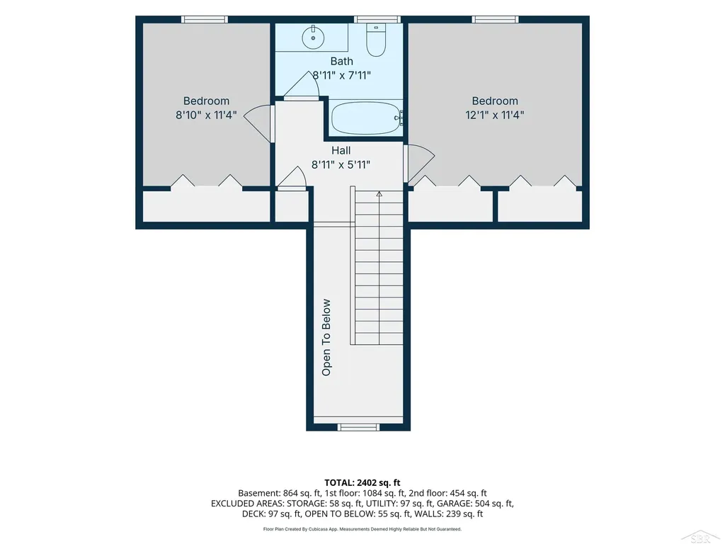 10713 N Gleaner Road Tittabawassee Township MI 48623