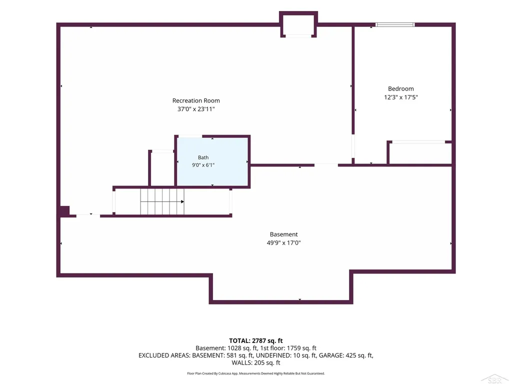 5623 S Stone Briar Lane Tittabawassee Township MI 48623