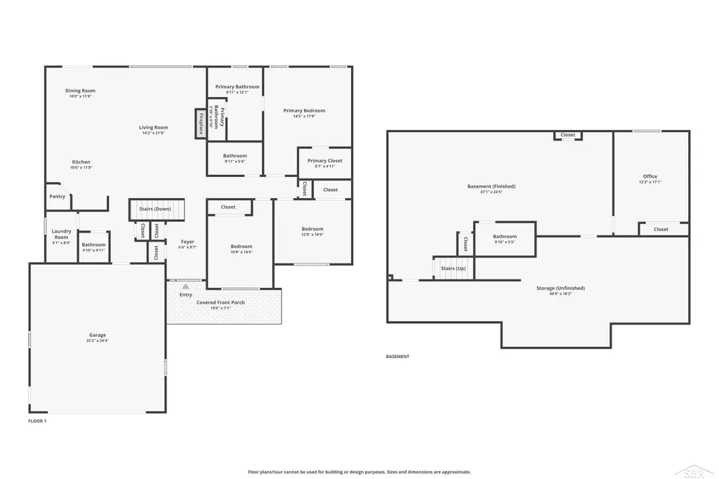 5623 S Stone Briar Lane Tittabawassee Township MI 48623
