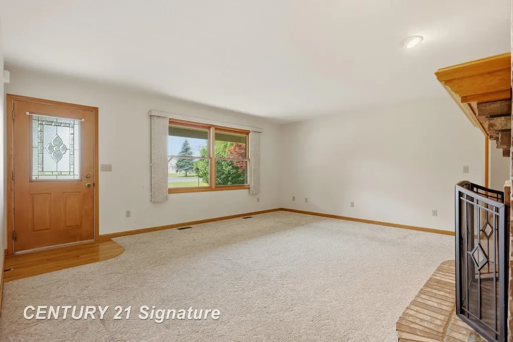 3725 Trimm Road Swan Creek Township MI 48609