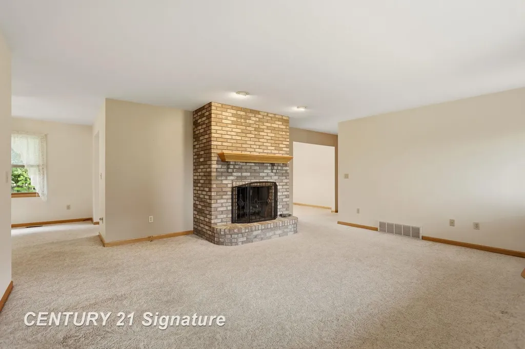 3725 Trimm Road Swan Creek Township MI 48609