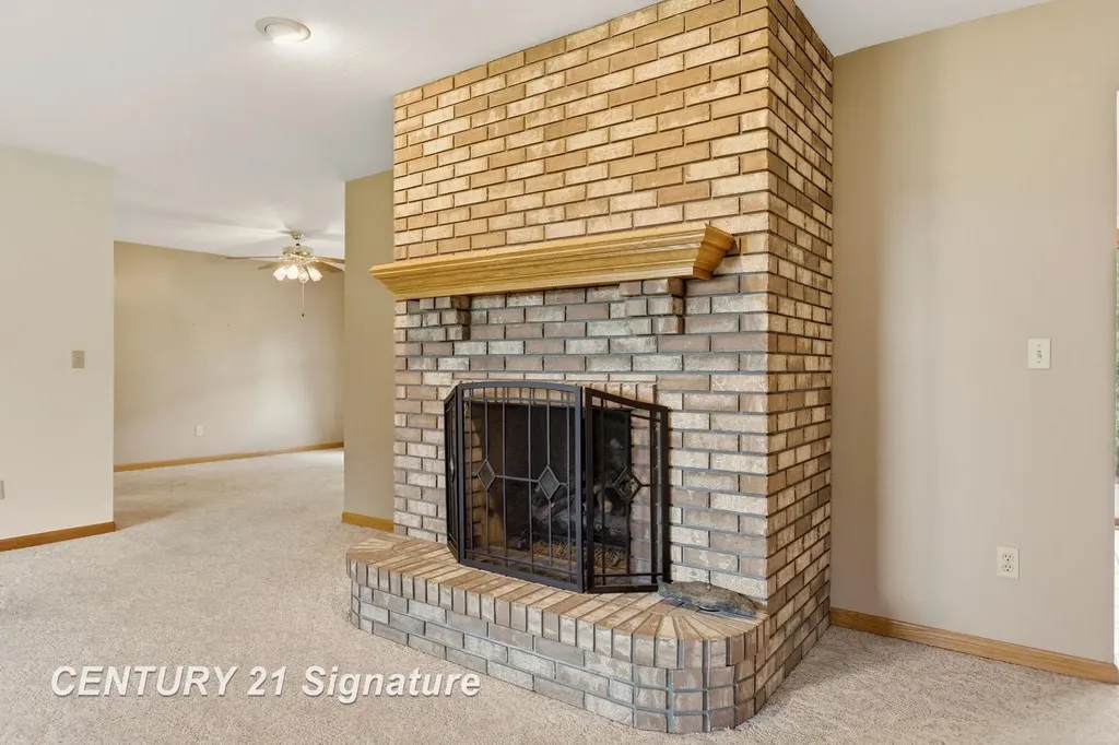 3725 Trimm Road Swan Creek Township MI 48609