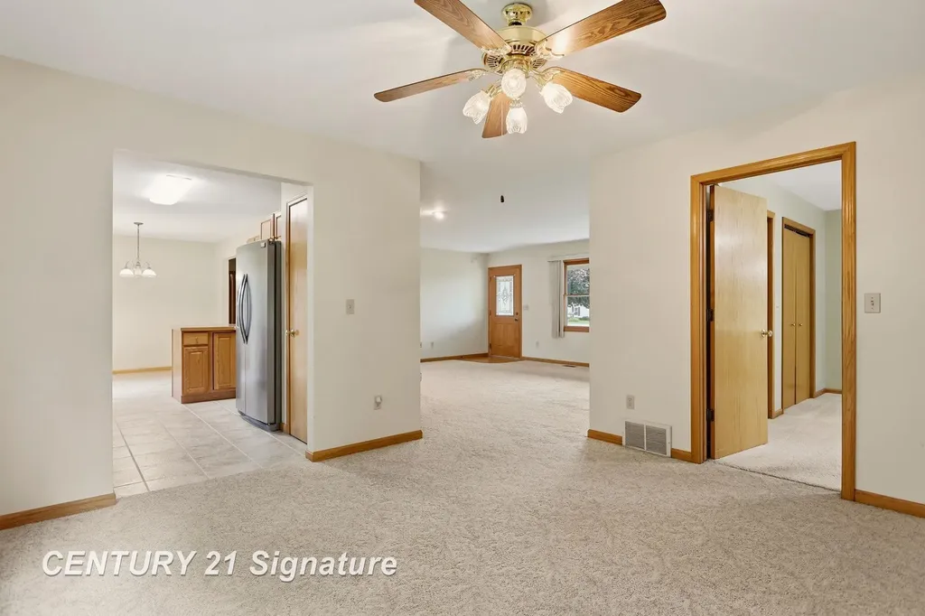 3725 Trimm Road Swan Creek Township MI 48609