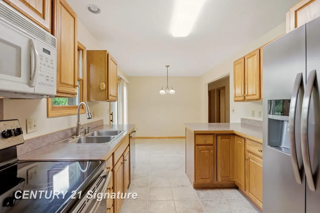 3725 Trimm Road Swan Creek Township MI 48609