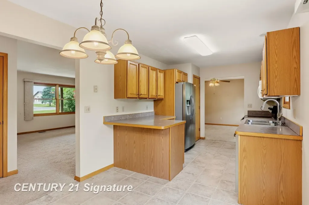 3725 Trimm Road Swan Creek Township MI 48609