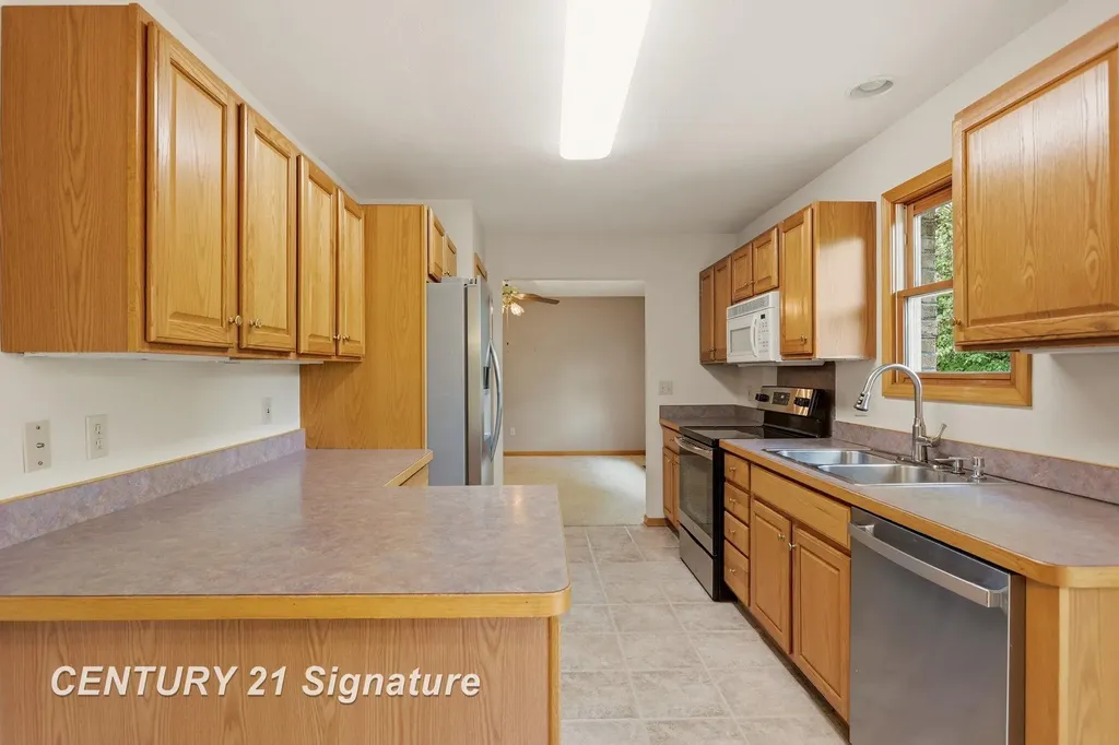 3725 Trimm Road Swan Creek Township MI 48609