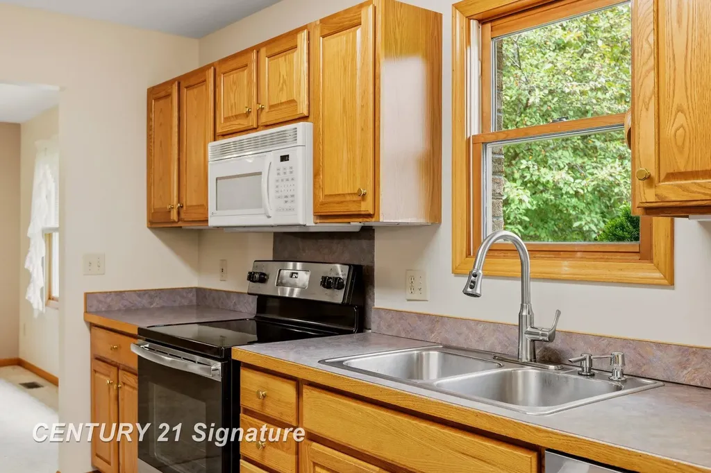 3725 Trimm Road Swan Creek Township MI 48609