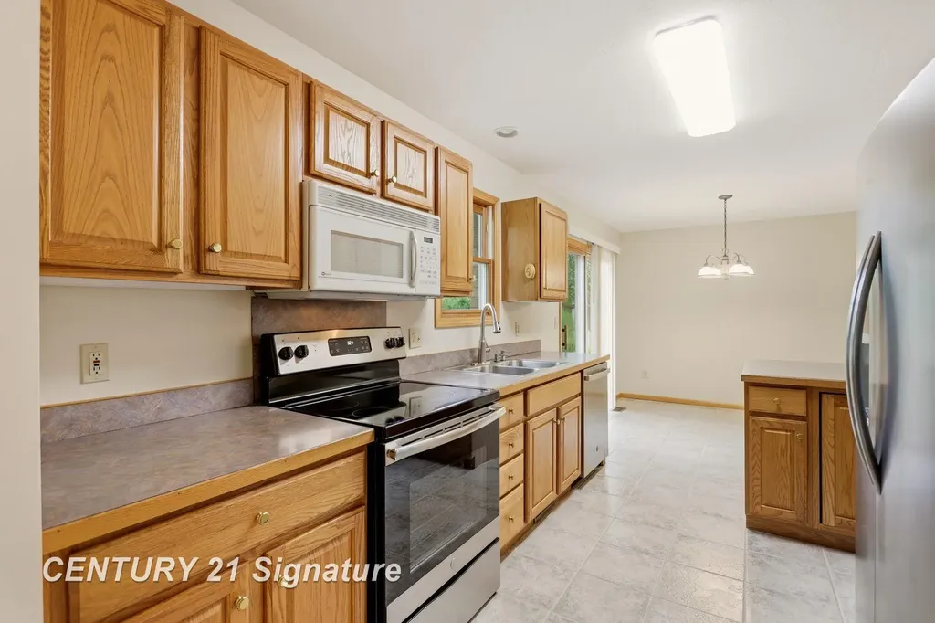 3725 Trimm Road Swan Creek Township MI 48609