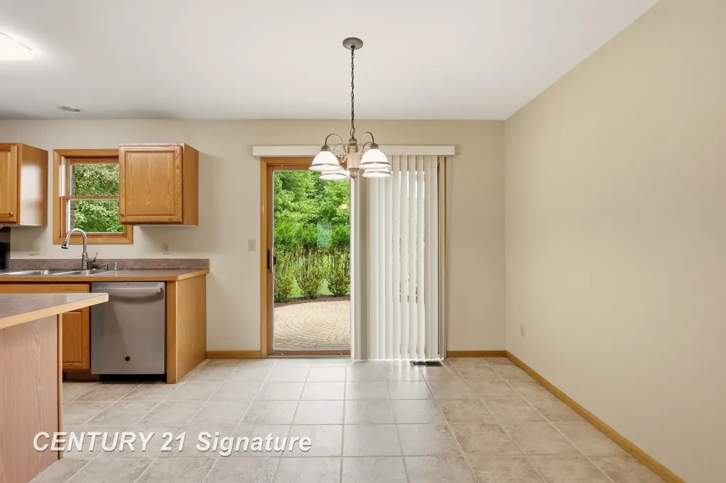 3725 Trimm Road Swan Creek Township MI 48609