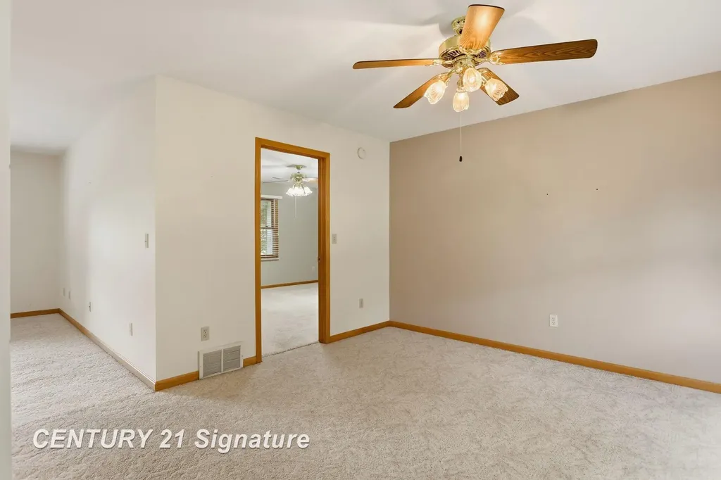 3725 Trimm Road Swan Creek Township MI 48609