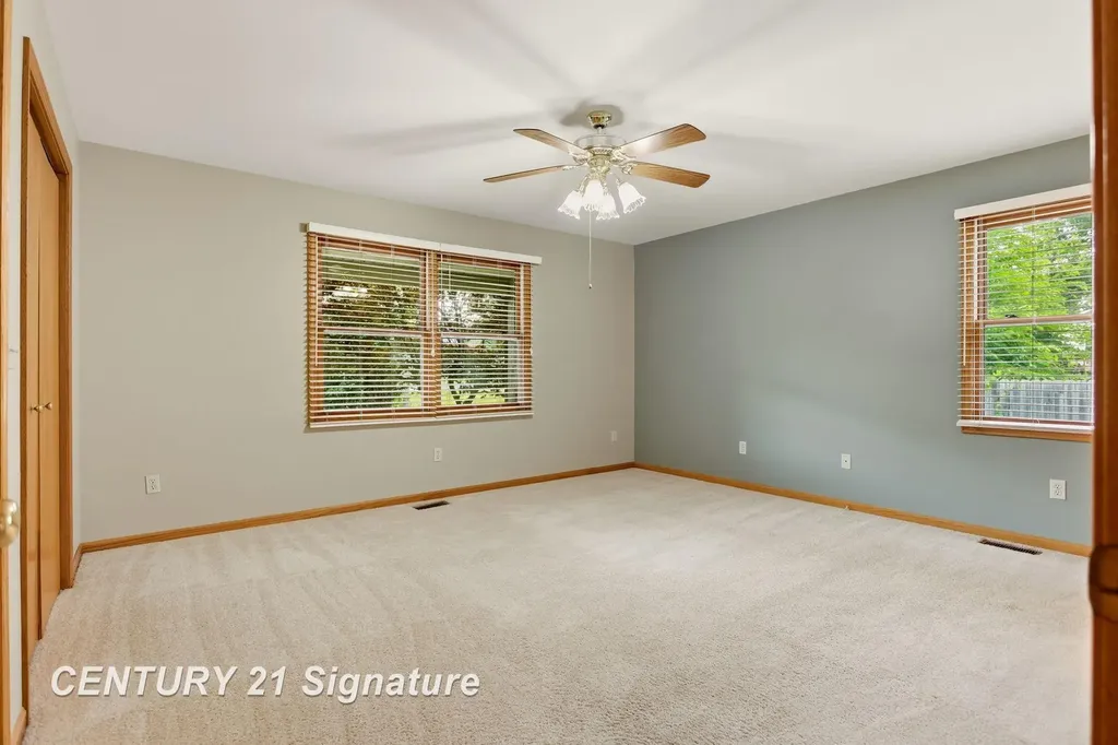 3725 Trimm Road Swan Creek Township MI 48609