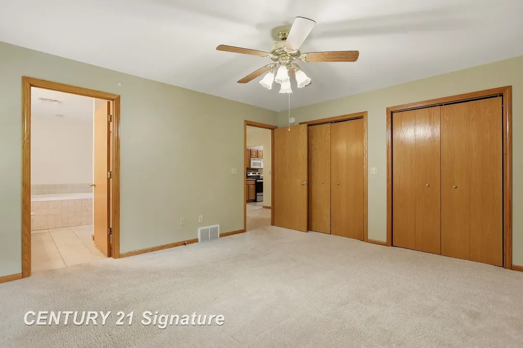 3725 Trimm Road Swan Creek Township MI 48609