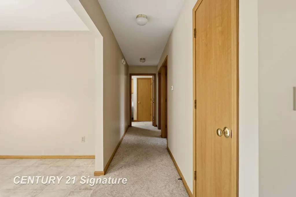 3725 Trimm Road Swan Creek Township MI 48609