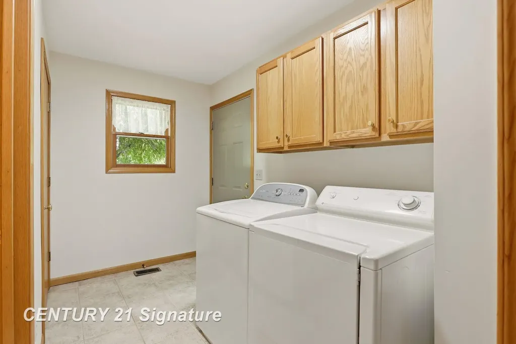 3725 Trimm Road Swan Creek Township MI 48609