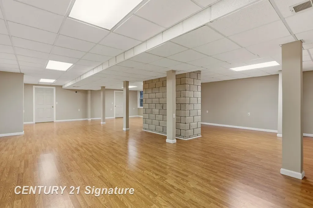3725 Trimm Road Swan Creek Township MI 48609
