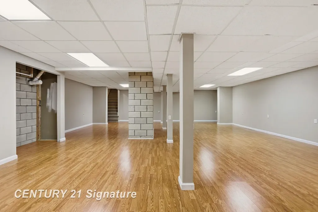 3725 Trimm Road Swan Creek Township MI 48609