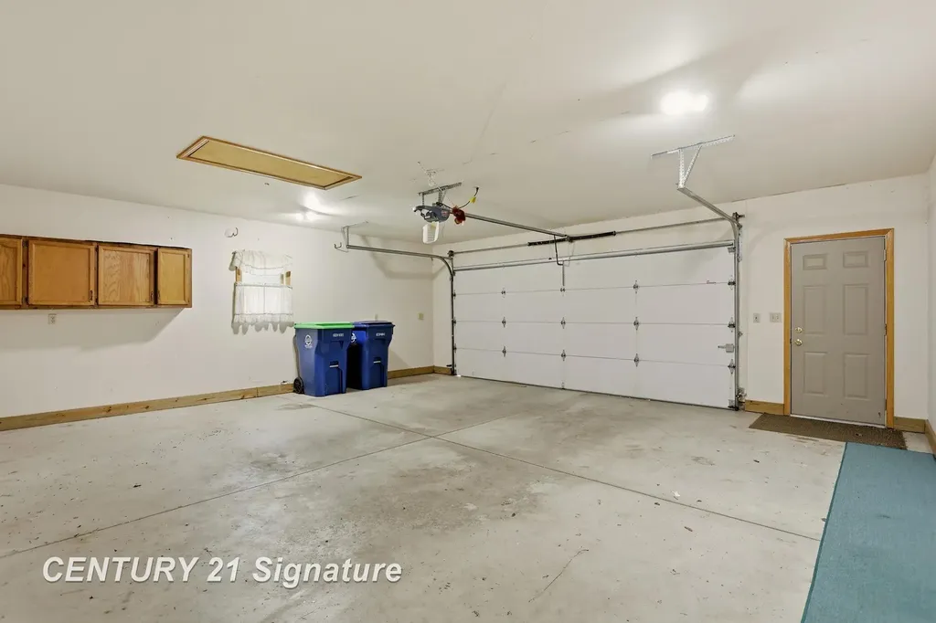 3725 Trimm Road Swan Creek Township MI 48609