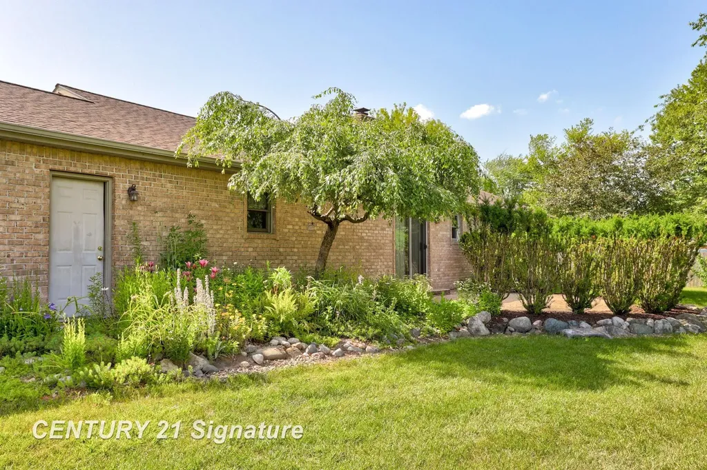3725 Trimm Road Swan Creek Township MI 48609
